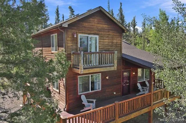 152 Ithaca Lane Como, CO 80432