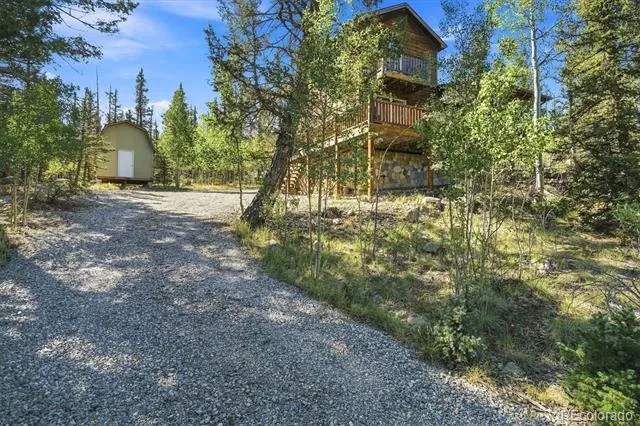 152 Ithaca Lane Como, CO 80432