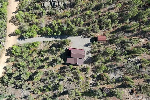152 Ithaca Lane Como, CO 80432