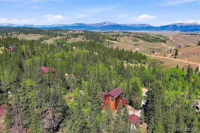 152 Ithaca Lane Como, CO 80432