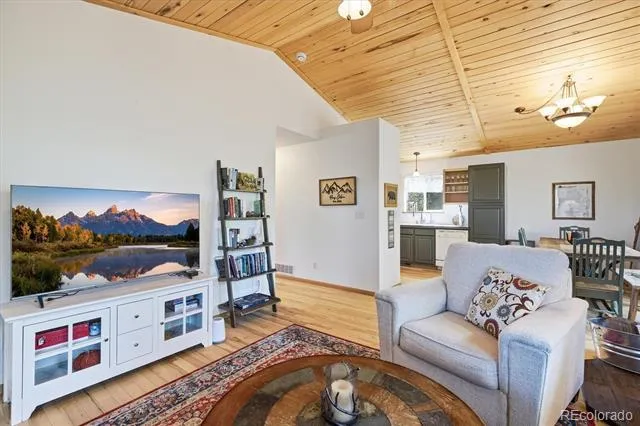 152 Ithaca Lane Como, CO 80432