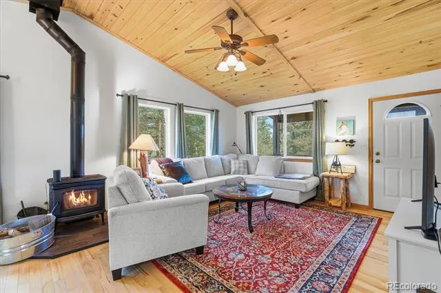 152 Ithaca Lane Como, CO 80432