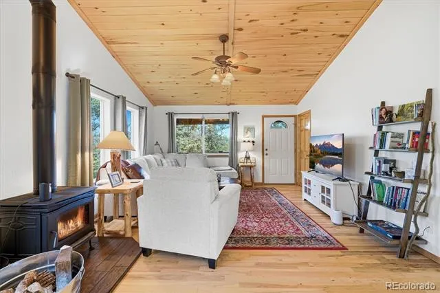 152 Ithaca Lane Como, CO 80432