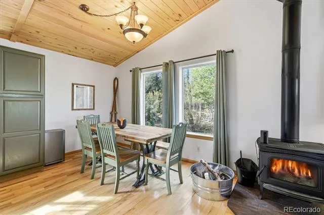 152 Ithaca Lane Como, CO 80432