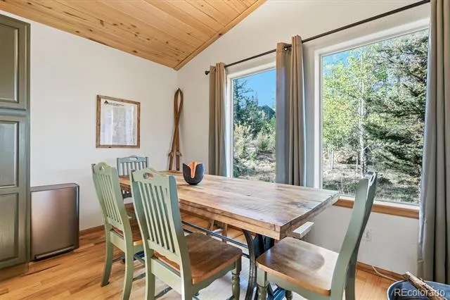 152 Ithaca Lane Como, CO 80432