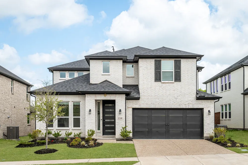 210 Midnight Trail Melissa, TX 75454
