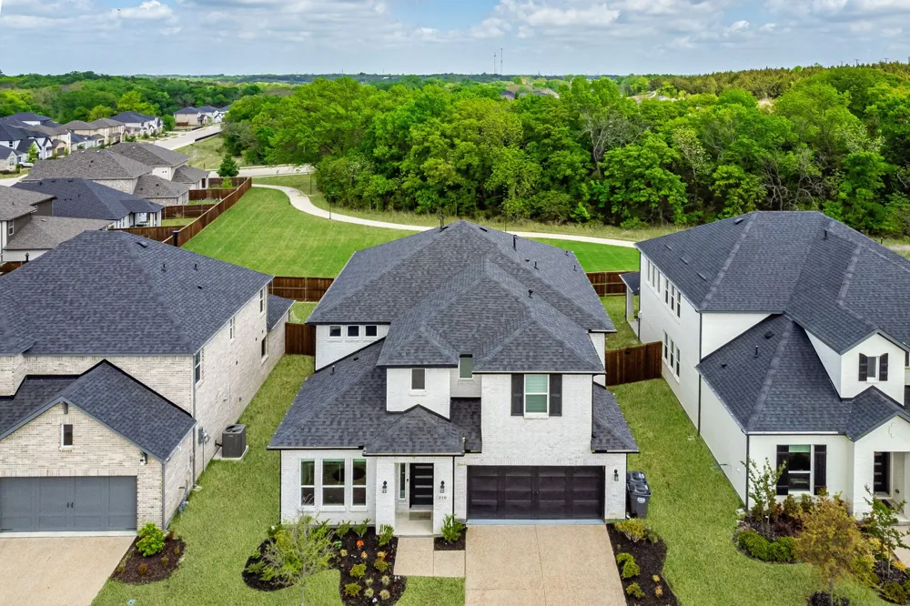 210 Midnight Trail Melissa, TX 75454