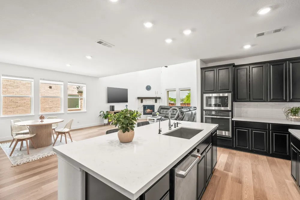 210 Midnight Trail Melissa, TX 75454