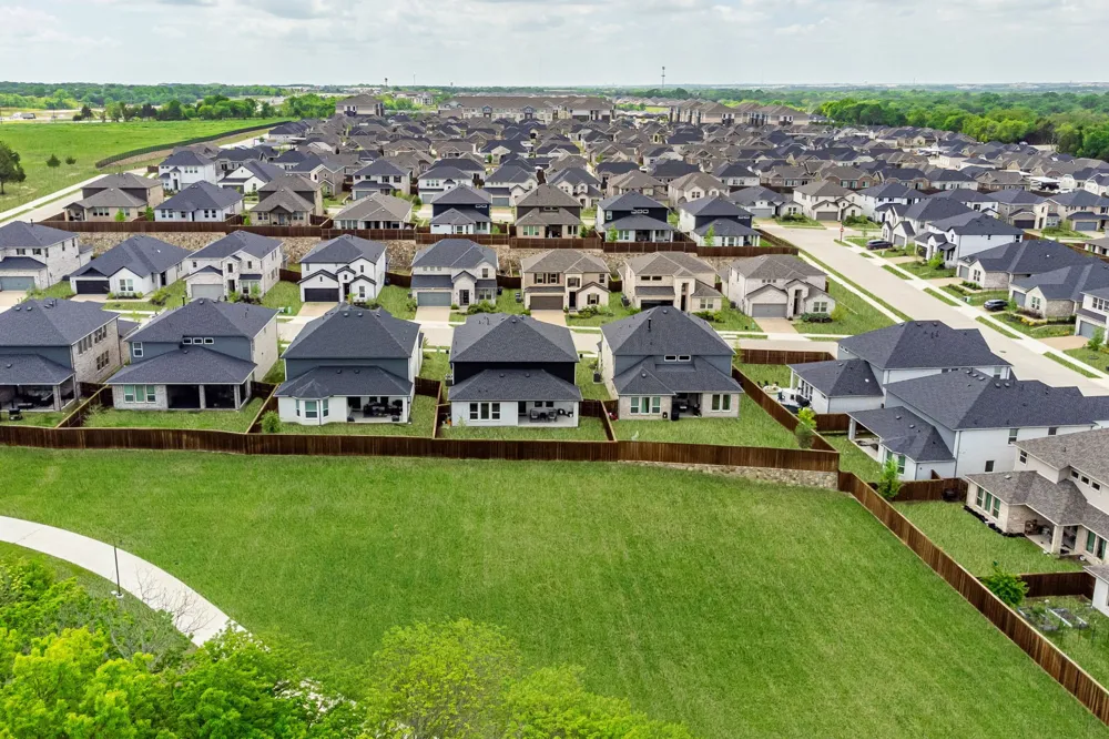 210 Midnight Trail Melissa, TX 75454