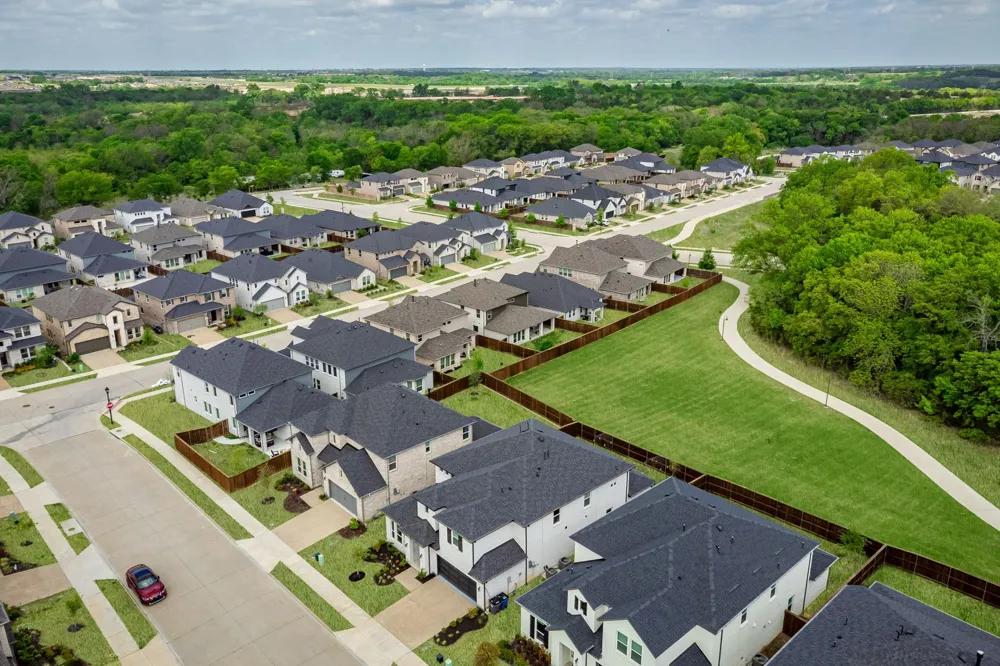210 Midnight Trail Melissa, TX 75454