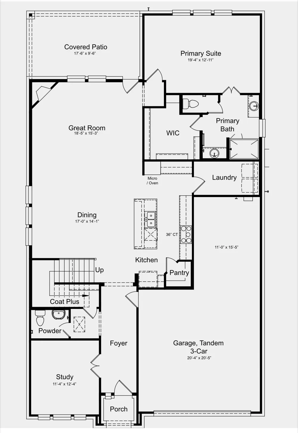 210 Midnight Trail Melissa, TX 75454