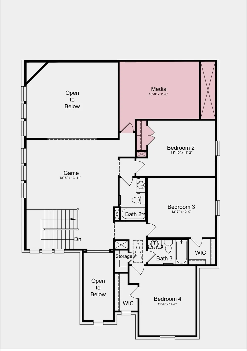 210 Midnight Trail Melissa, TX 75454