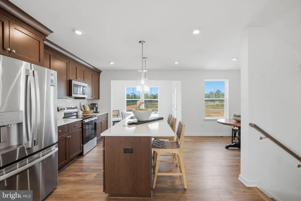 29 SCAMMEL DRIVE Bunker Hill, WV 25413