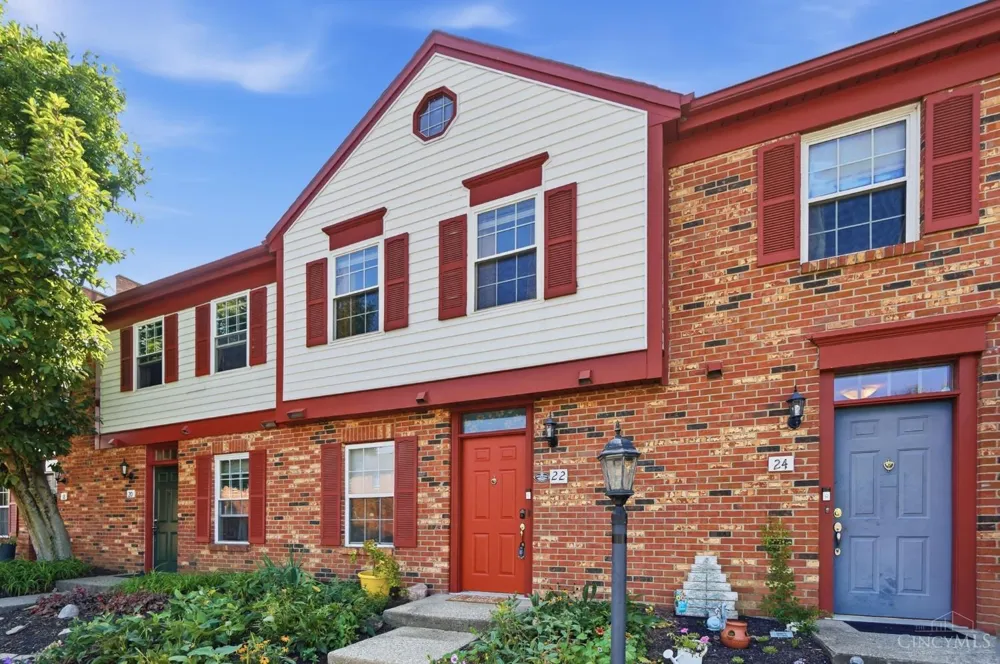 22 Tidewater Trace Union, OH 45103