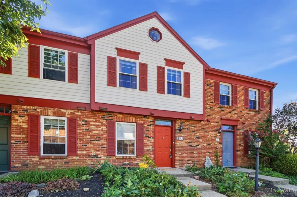 22 Tidewater Trace Union, OH 45103