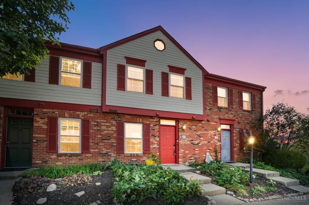 22 Tidewater Trace Union, OH 45103