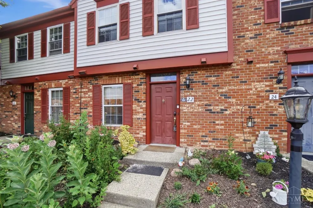 22 Tidewater Trace Union, OH 45103
