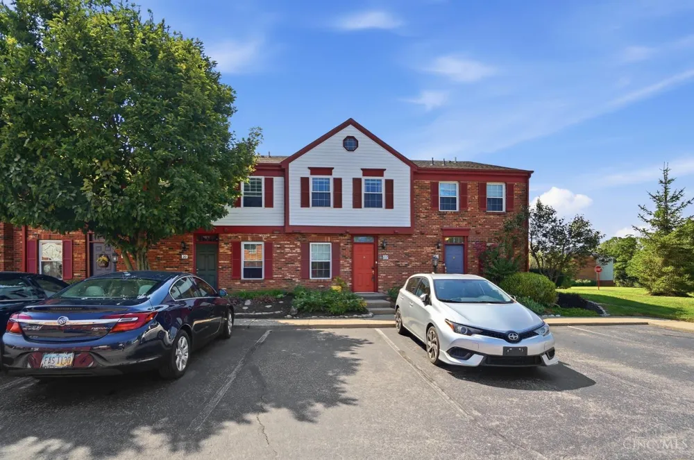 22 Tidewater Trace Union, OH 45103