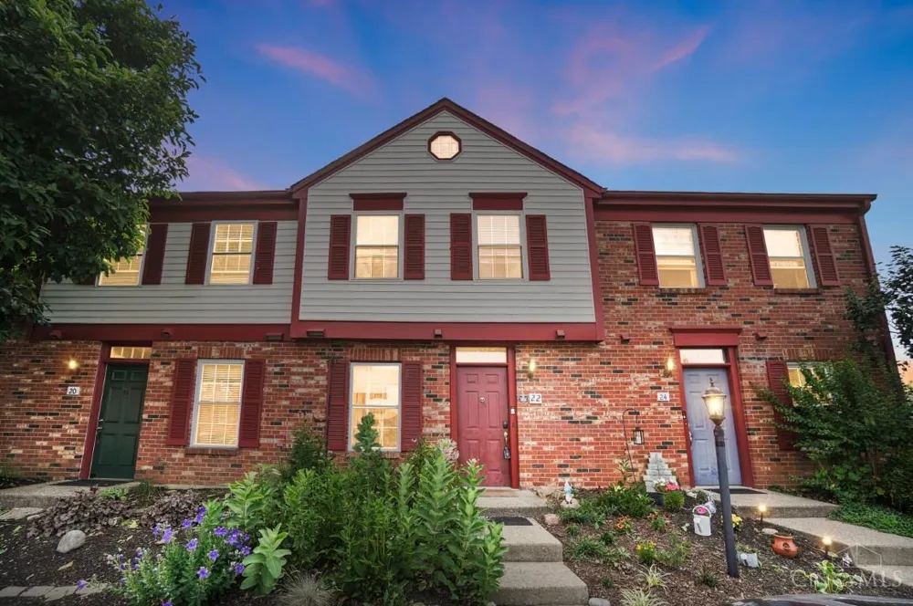 22 Tidewater Trace Union, OH 45103