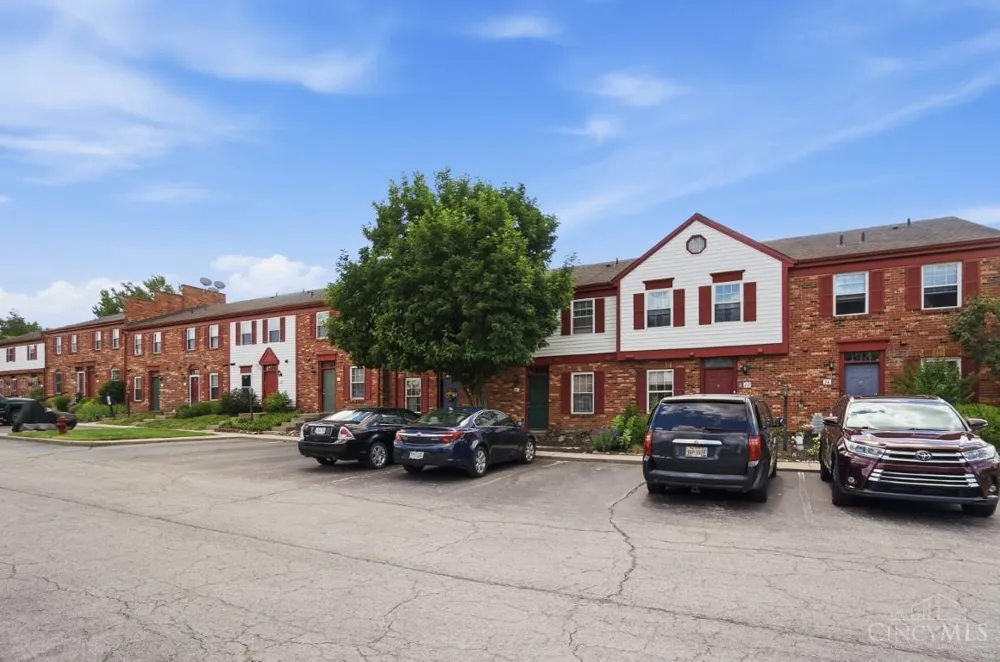 22 Tidewater Trace Union, OH 45103