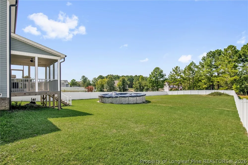 105 Hampshire Courts Four Oaks, NC 27524