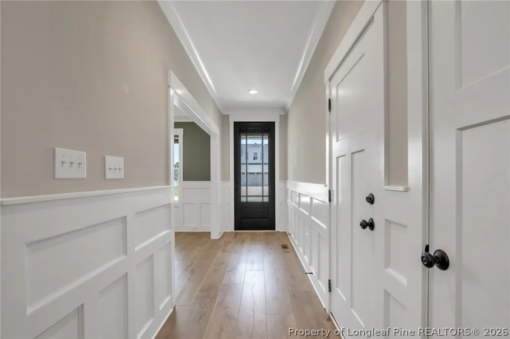105 Hampshire Courts Four Oaks, NC 27524