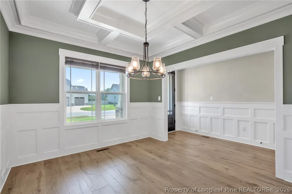 105 Hampshire Courts Four Oaks, NC 27524