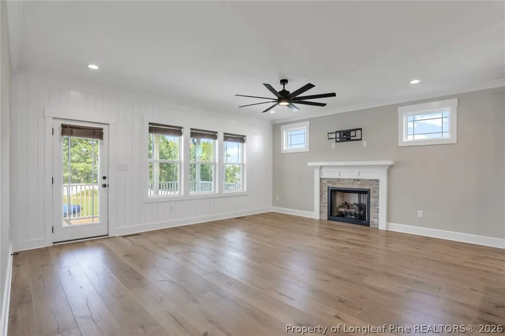 105 Hampshire Courts Four Oaks, NC 27524