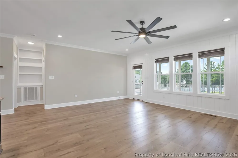 105 Hampshire Courts Four Oaks, NC 27524