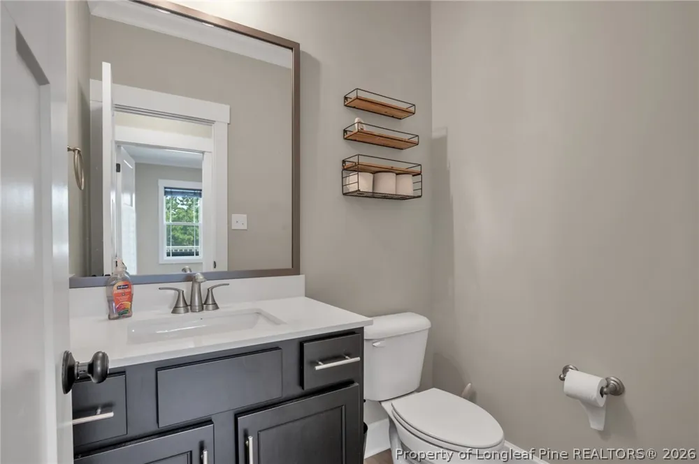 105 Hampshire Courts Four Oaks, NC 27524