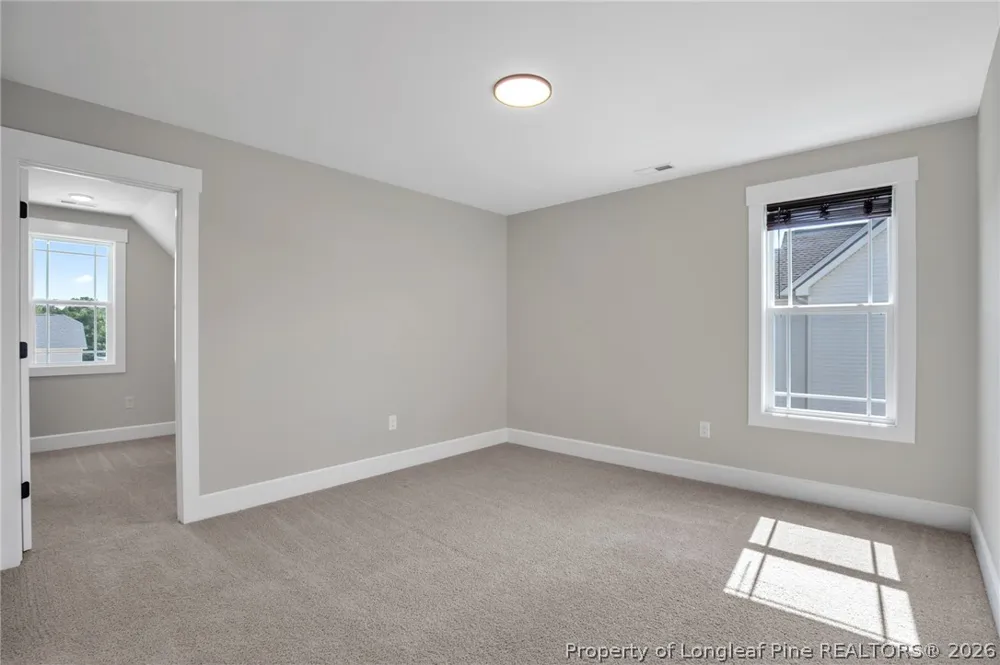 105 Hampshire Courts Four Oaks, NC 27524