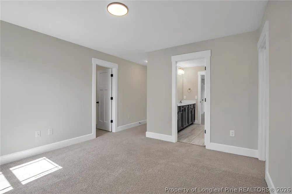105 Hampshire Courts Four Oaks, NC 27524