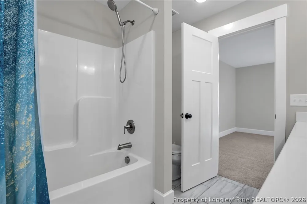 105 Hampshire Courts Four Oaks, NC 27524