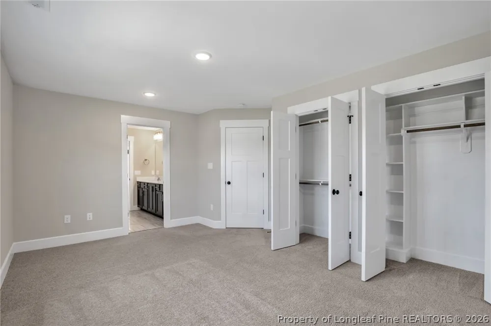 105 Hampshire Courts Four Oaks, NC 27524