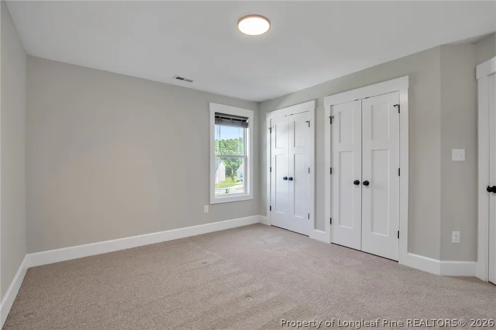 105 Hampshire Courts Four Oaks, NC 27524