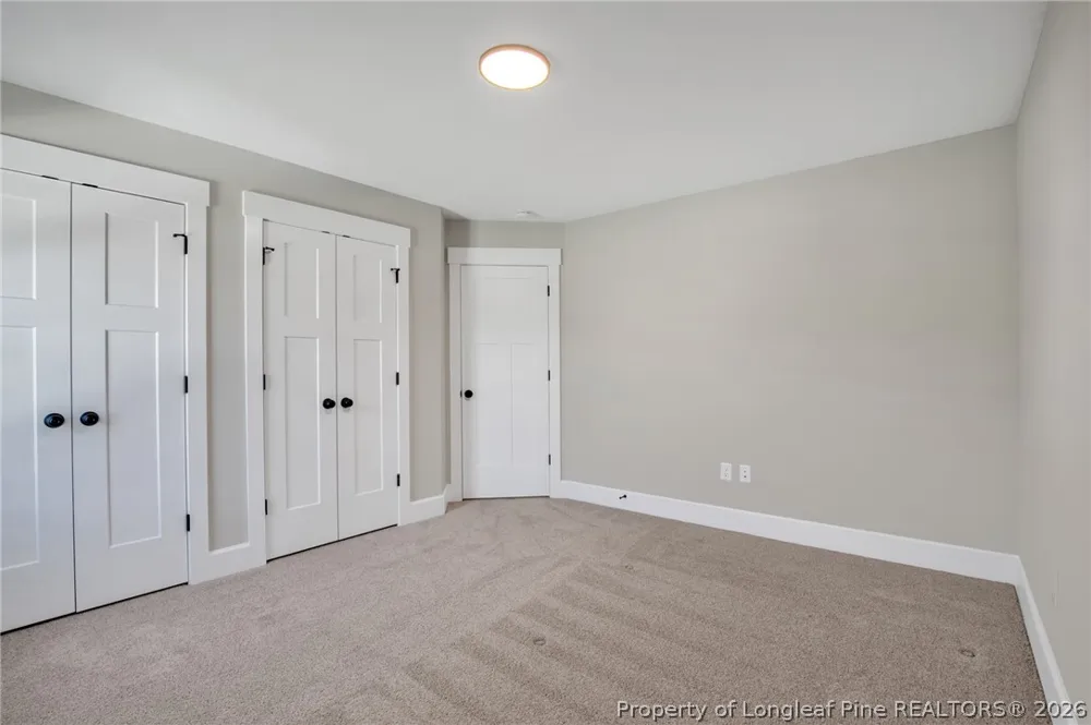 105 Hampshire Courts Four Oaks, NC 27524