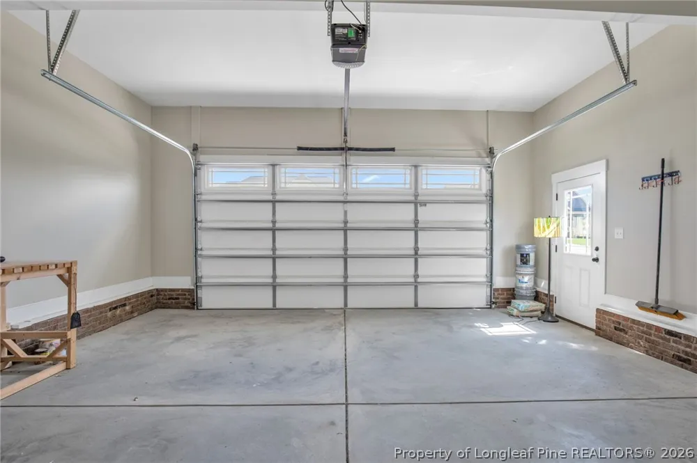 105 Hampshire Courts Four Oaks, NC 27524