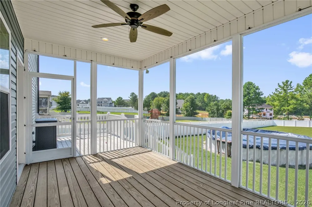 105 Hampshire Courts Four Oaks, NC 27524