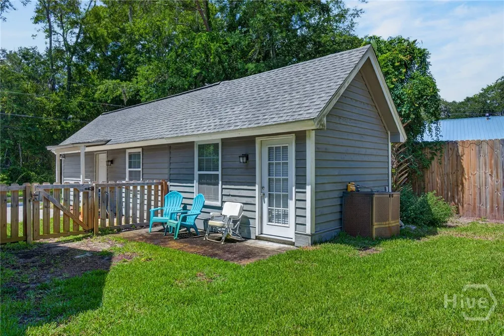 1106 Walthour Road Savannah, GA 31410