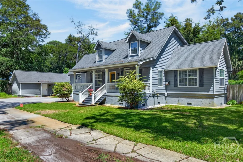 1106 Walthour Road Savannah, GA 31410