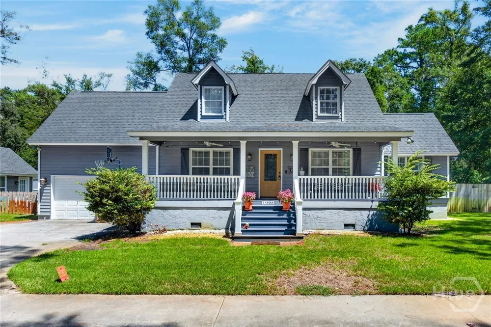 1106 Walthour Road Savannah, GA 31410