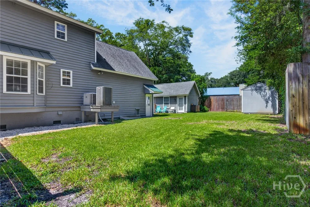 1106 Walthour Road Savannah, GA 31410