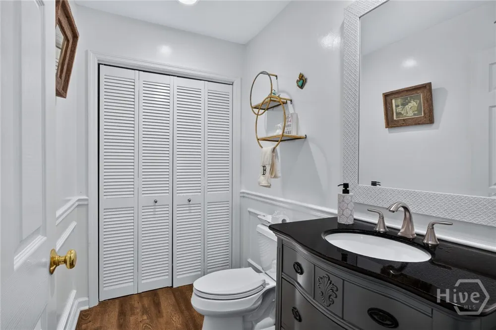 1106 Walthour Road Savannah, GA 31410