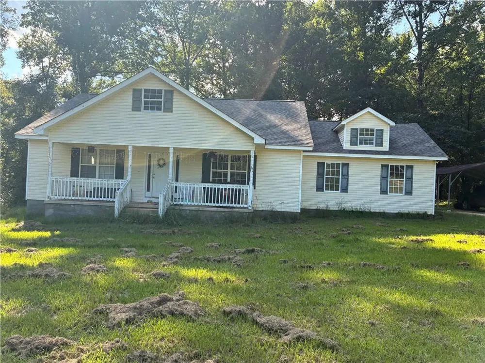 166 Patton Road Gray, GA 31032