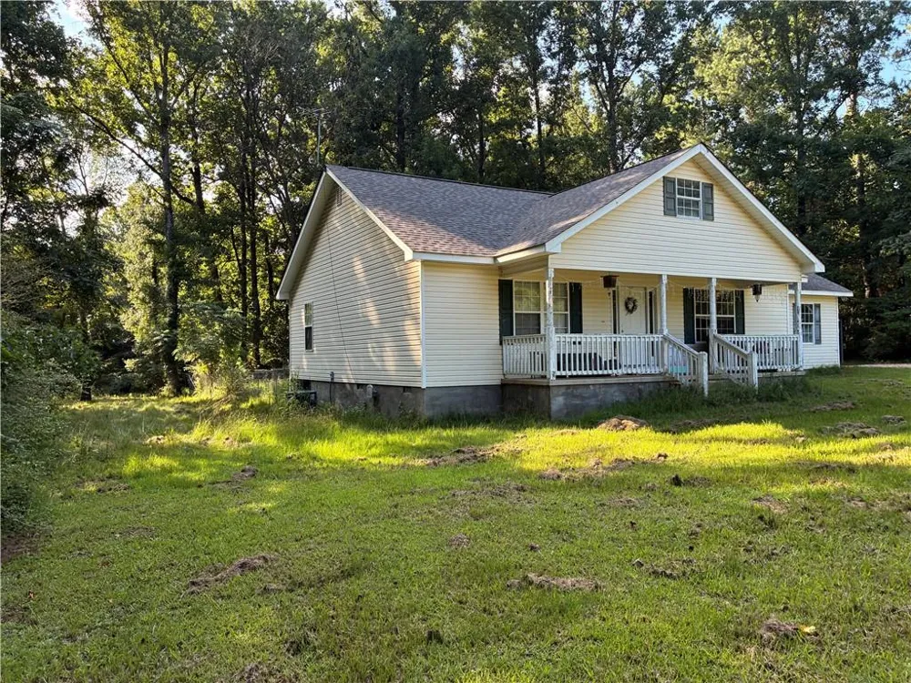 166 Patton Road Gray, GA 31032