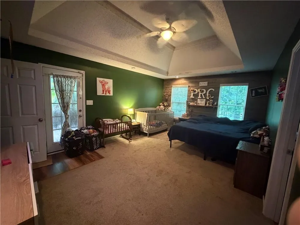 166 Patton Road Gray, GA 31032