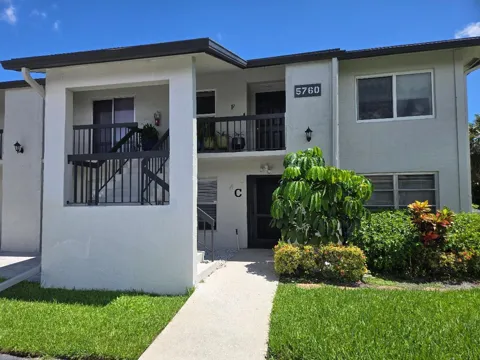 5760 PRINCESS PALM COURT #C