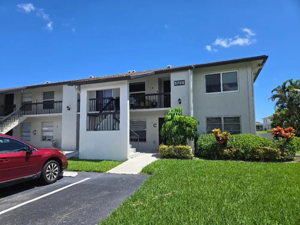 5760 PRINCESS PALM COURT #C Delray Beach, FL 33484