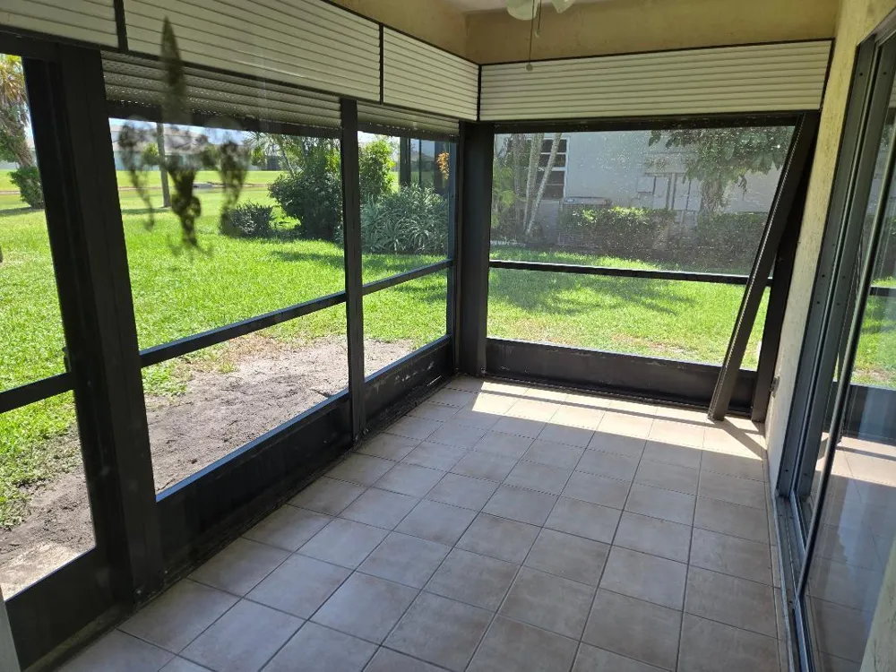 5760 PRINCESS PALM COURT #C Delray Beach, FL 33484