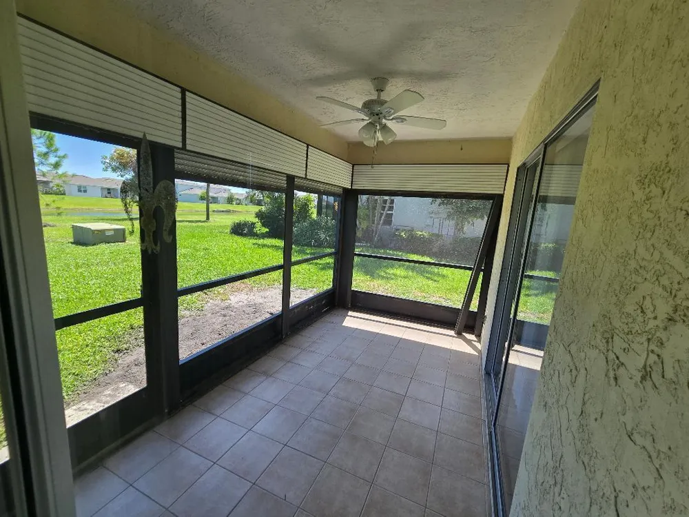 5760 PRINCESS PALM COURT #C Delray Beach, FL 33484